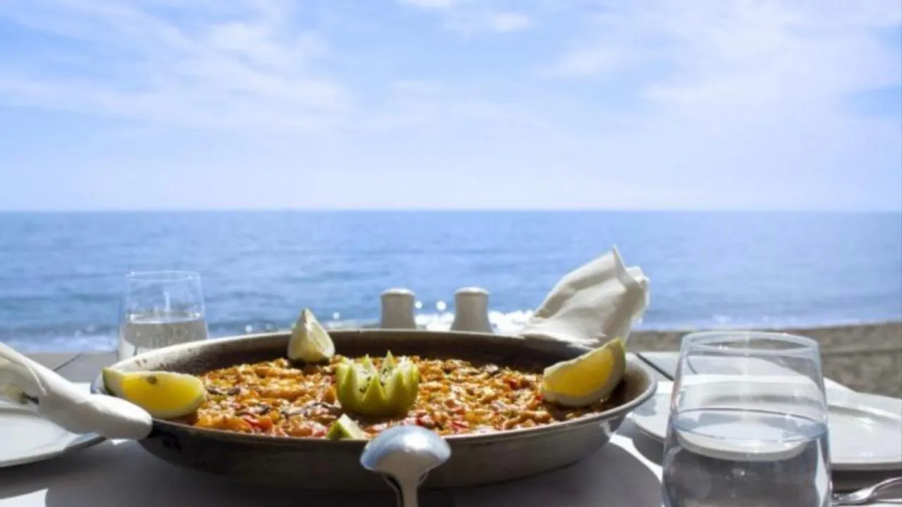 Mi Capricho 2F Beachfront- Apartment With Sea View - Costa Del Sol Sitio de Calahonda Spain
