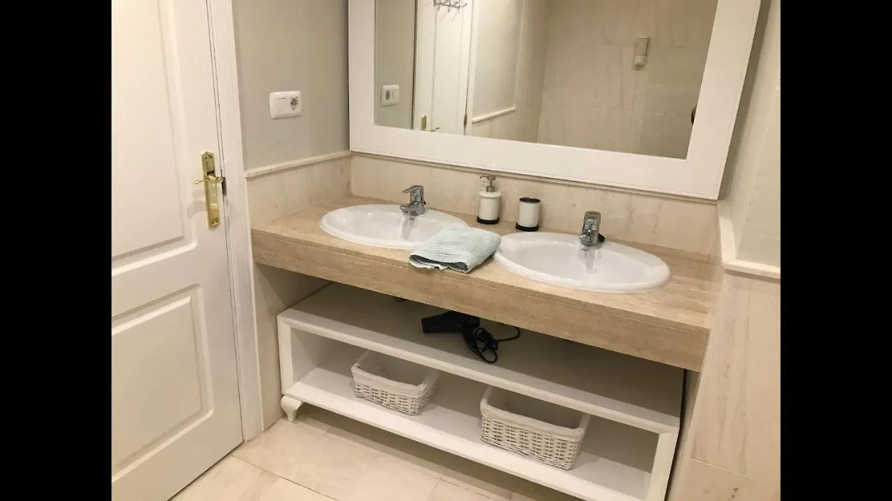 Mi Capricho 2F Beachfront- Apartment With Sea View - Costa Del Sol Sitio de Calahonda