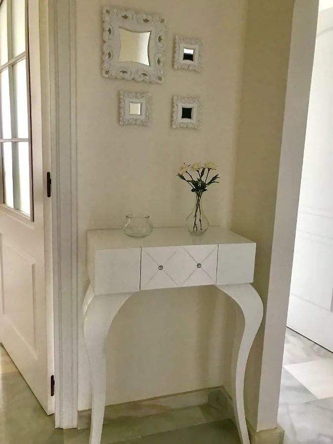 Mi Capricho 2F Beachfront- Apartment With Sea View - Costa Del Sol Sitio de Calahonda 0*,  Spain