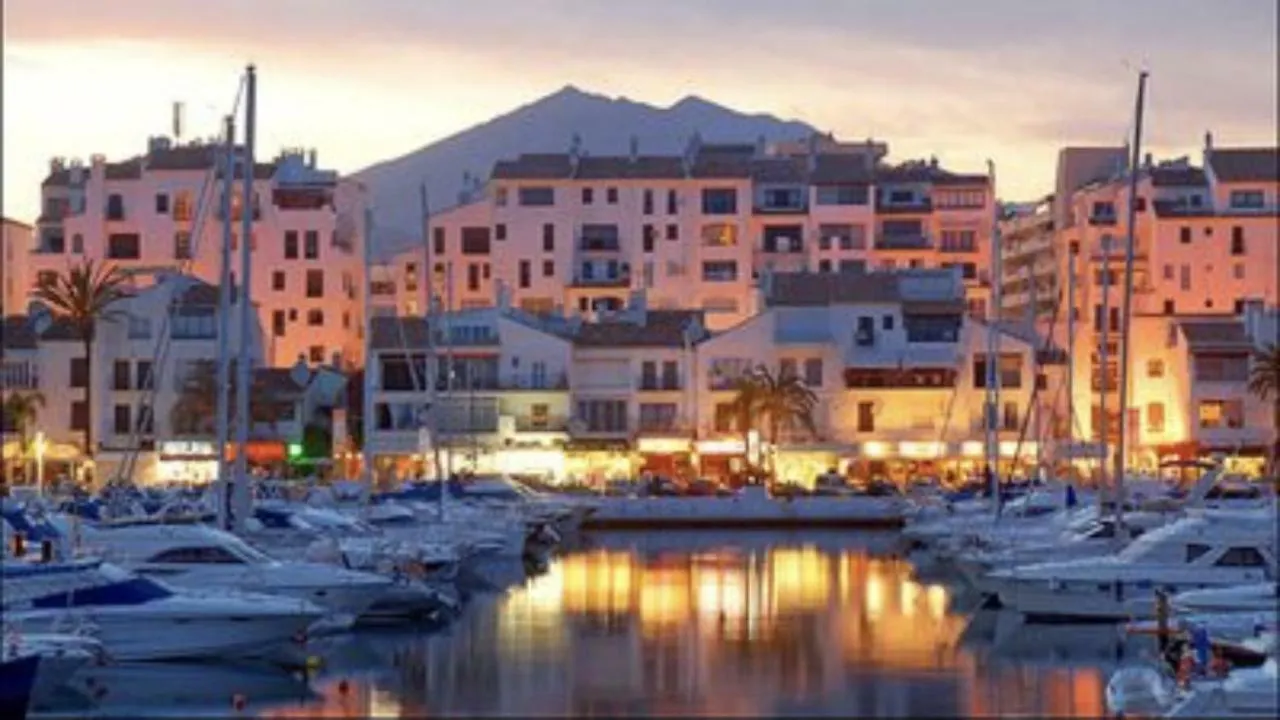 Mi Capricho 2F Beachfront- Apartment With Sea View - Costa Del Sol Sitio de Calahonda