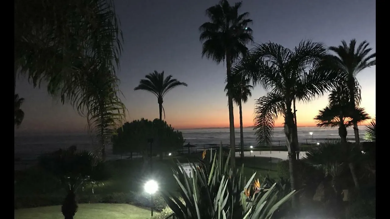 Mi Capricho 2F Beachfront- Apartment With Sea View - Costa Del Sol Sitio de Calahonda