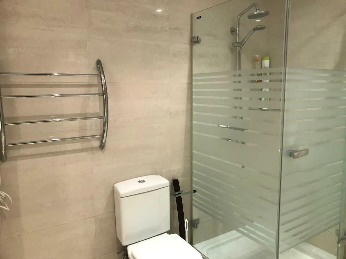 Mi Capricho 2F Beachfront- Apartment With Sea View - Costa Del Sol Sitio de Calahonda Spain