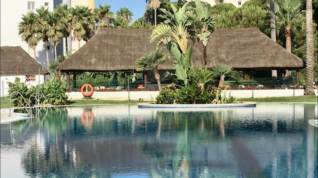 Mi Capricho 2F Beachfront- Apartment With Sea View - Costa Del Sol Sitio de Calahonda 0*,  Spain