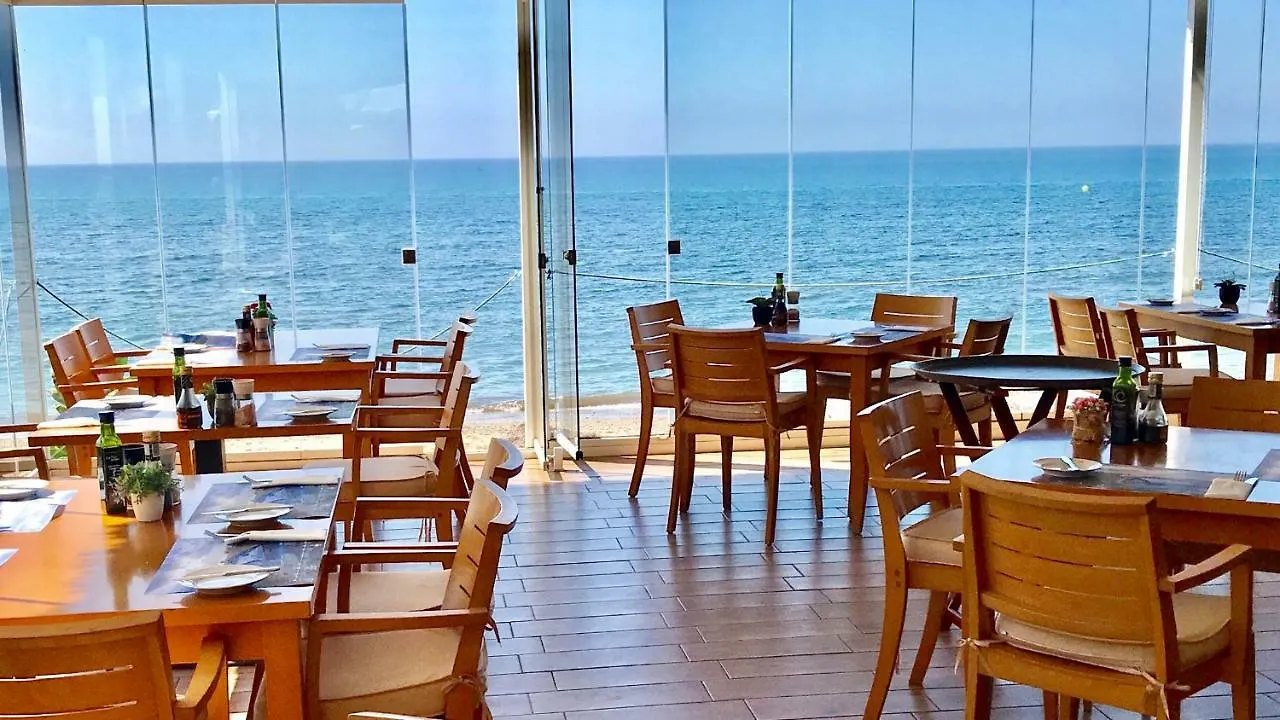 Mi Capricho 2F Beachfront- Apartment With Sea View - Costa Del Sol Sitio de Calahonda 0*,  Spain